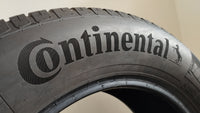 continental 235/55 r18 allseason contact cod.YY120