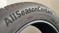 continental 235/55 r18 allseason contact cod.YY120