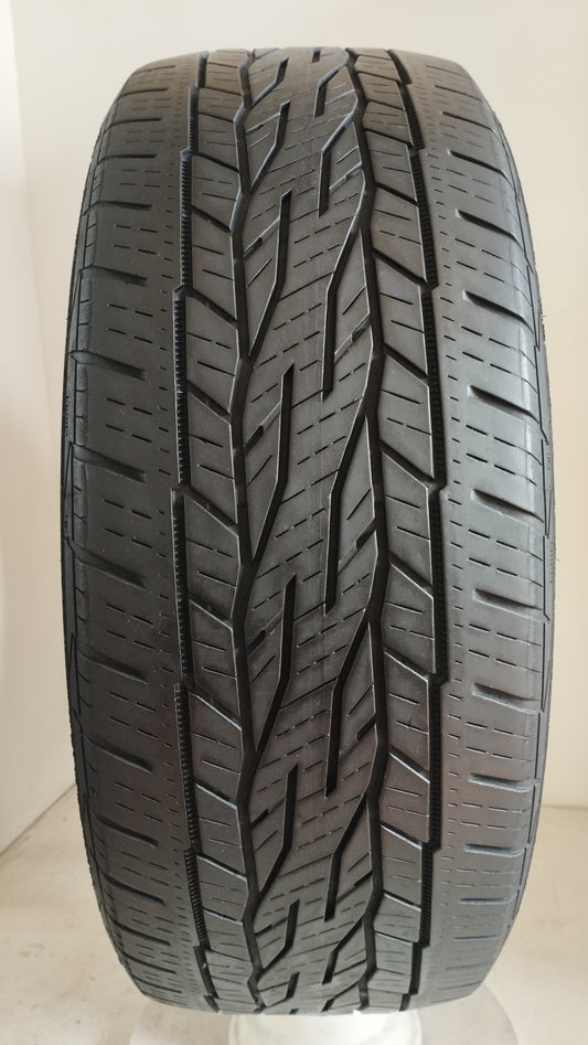 continental 225/55 r18 lx2 conticrosscontact cod.YY121