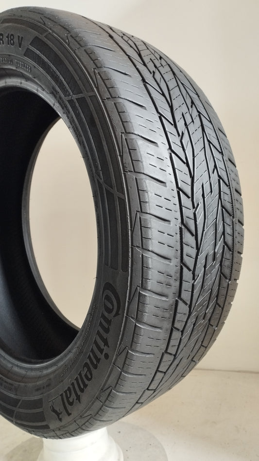 continental 225/55 r18 lx2 conticrosscontact cod.YY121