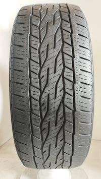 continental 225/55 r18 lx2 conticrosscontact cod.YY122