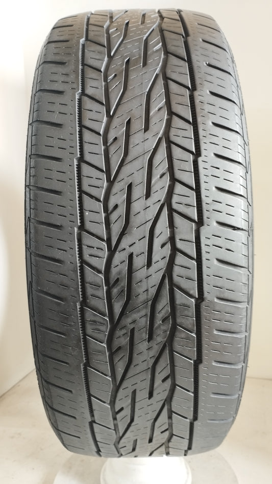 continental 225/55 r18 lx2 conticrosscontact cod.YY122