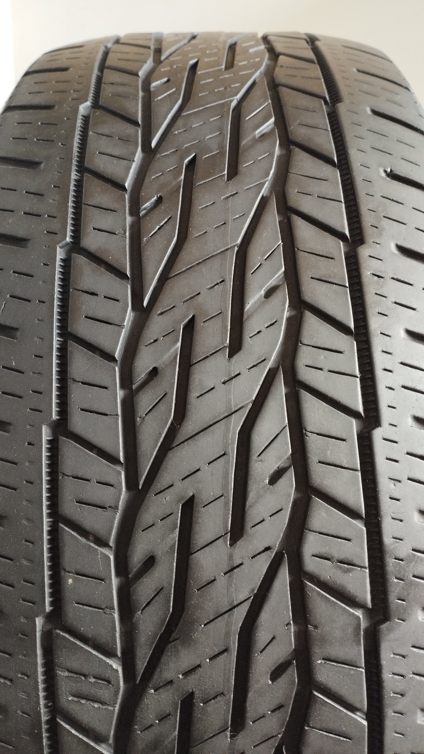 continental 225/55 r18 lx2 conticrosscontact cod.YY122