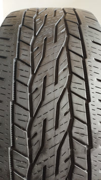 continental 225/55 r18 lx2 conticrosscontact cod.YY122