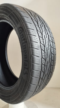 continental 225/55 r18 lx2 conticrosscontact cod.YY122