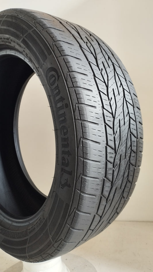 continental 225/55 r18 lx2 conticrosscontact cod.YY122