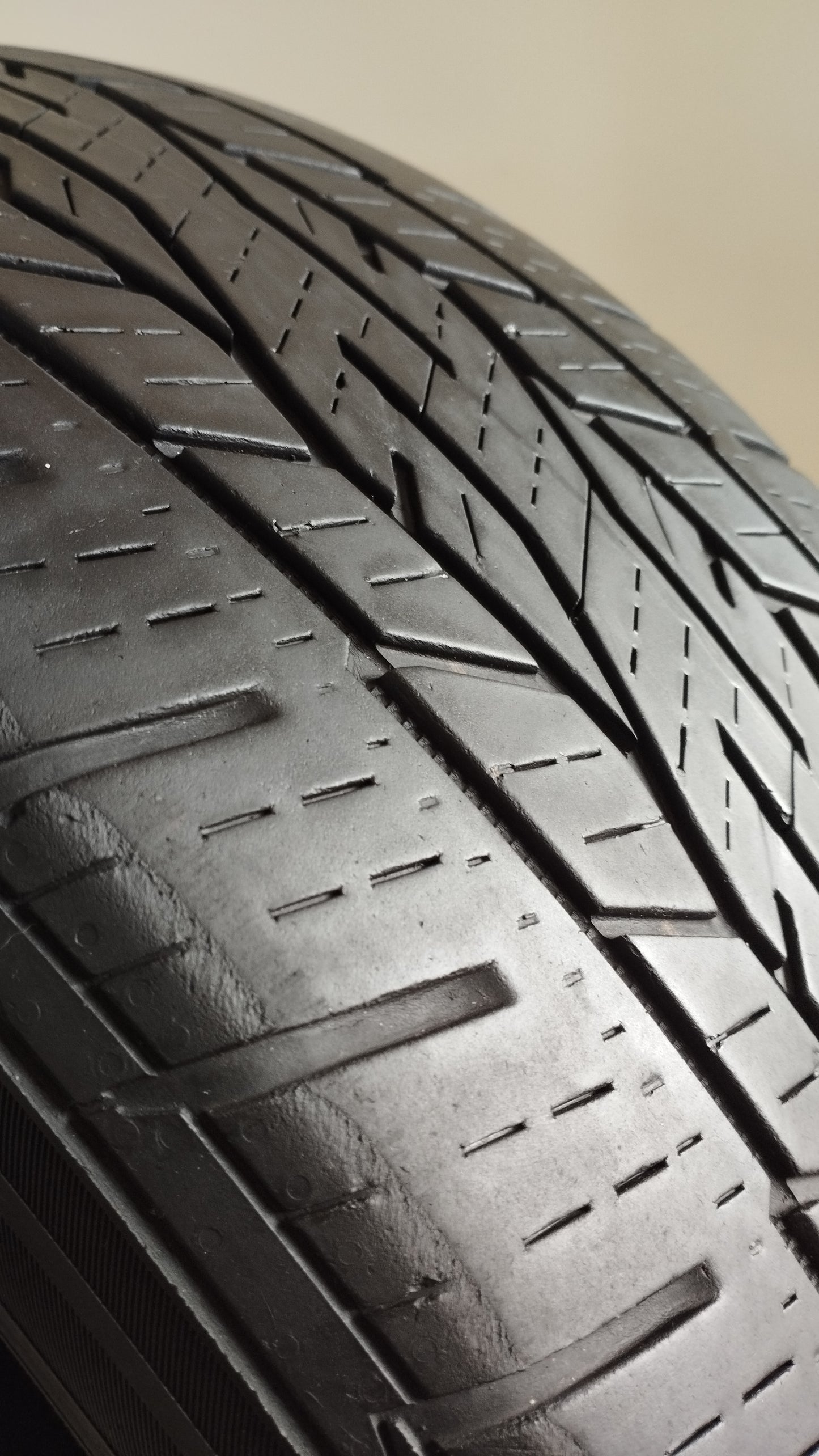 continental 225/55 r18 lx2 conticrosscontact cod.YY122