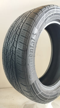continental 225/55 r18 lx2 conticrosscontact cod.YY122