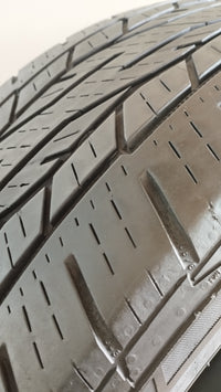 continental 225/55 r18 lx2 conticrosscontact cod.YY122