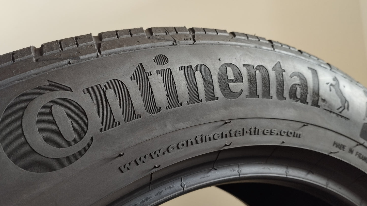 continental 225/55 r18 lx2 conticrosscontact cod.YY122
