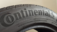 continental 225/55 r18 lx2 conticrosscontact cod.YY122