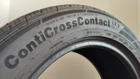 continental 225/55 r18 lx2 conticrosscontact cod.YY122