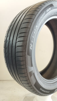 nexen 225/55 r18 nfera sport suv cod.YY123