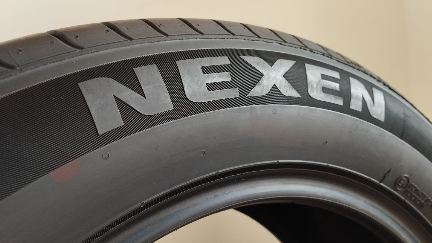 nexen 225/55 r18 nfera sport suv cod.YY123