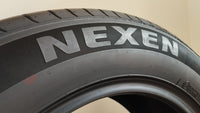 nexen 225/55 r18 nfera sport suv cod.YY123
