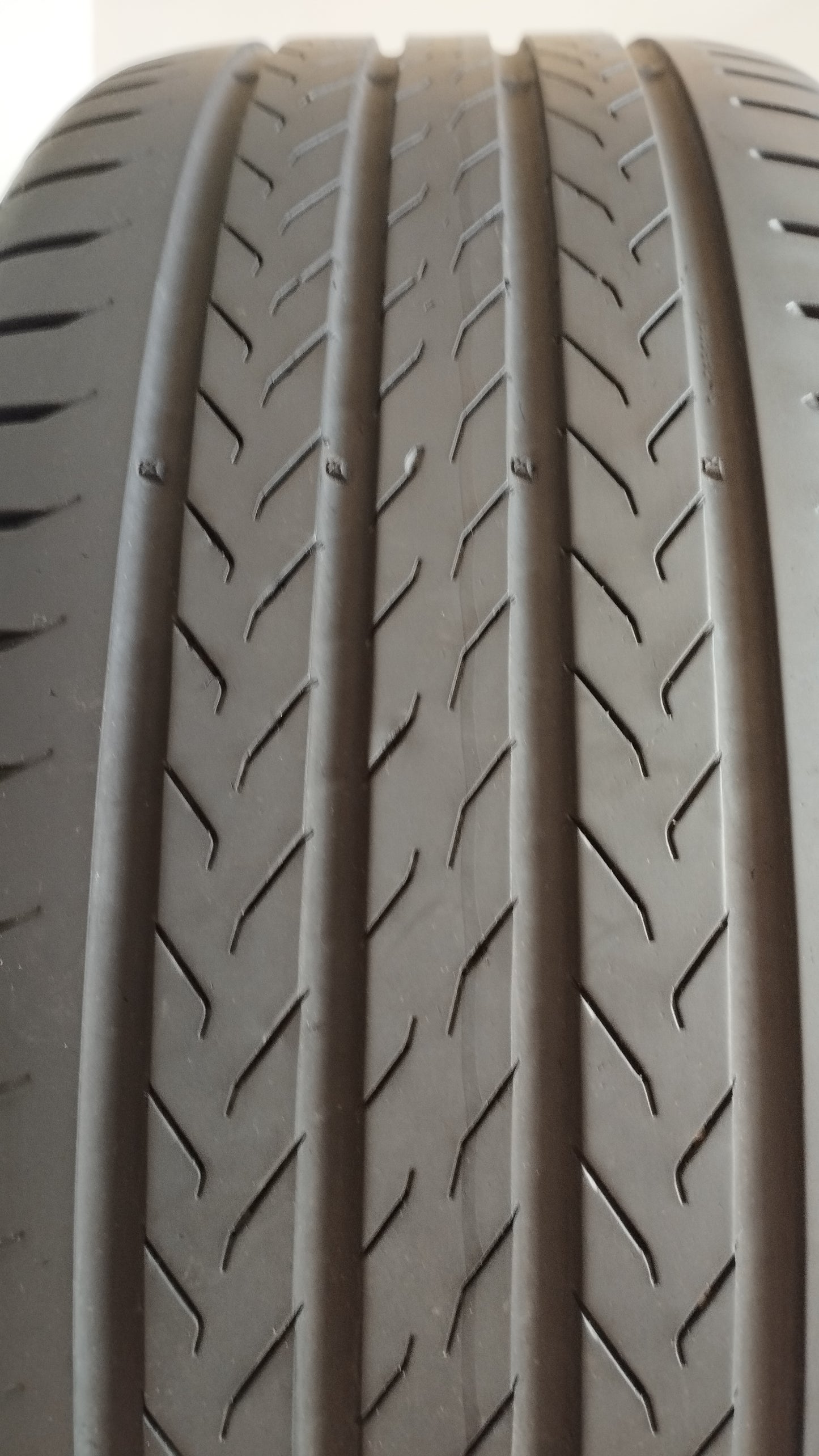 continental 225/55 r18 ecocontact 6q mo cod.YY124