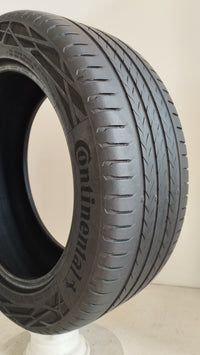 continental 225/55 r18 ecocontact 6q mo cod.YY124
