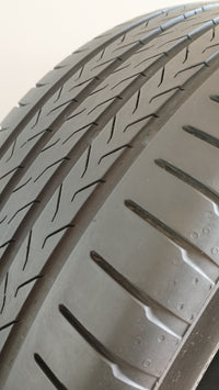 continental 225/55 r18 ecocontact 6q mo cod.YY124