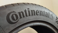 continental 225/55 r18 ecocontact 6q mo cod.YY124