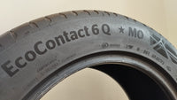 continental 225/55 r18 ecocontact 6q mo cod.YY124