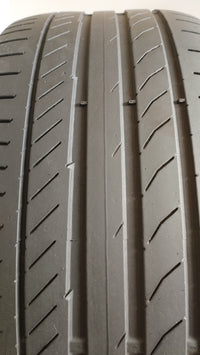 continental 255/45 r19 contisportcontact 5 cod.YY125