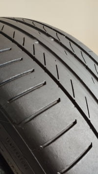 continental 255/45 r19 contisportcontact 5 cod.YY125