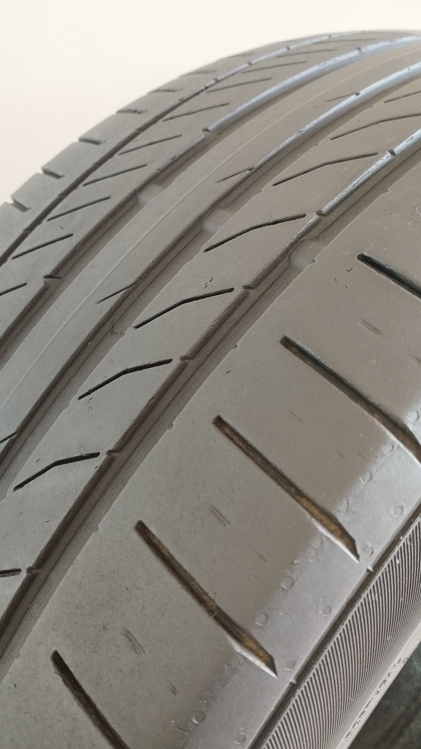 continental 255/45 r19 contisportcontact 5 cod.YY125