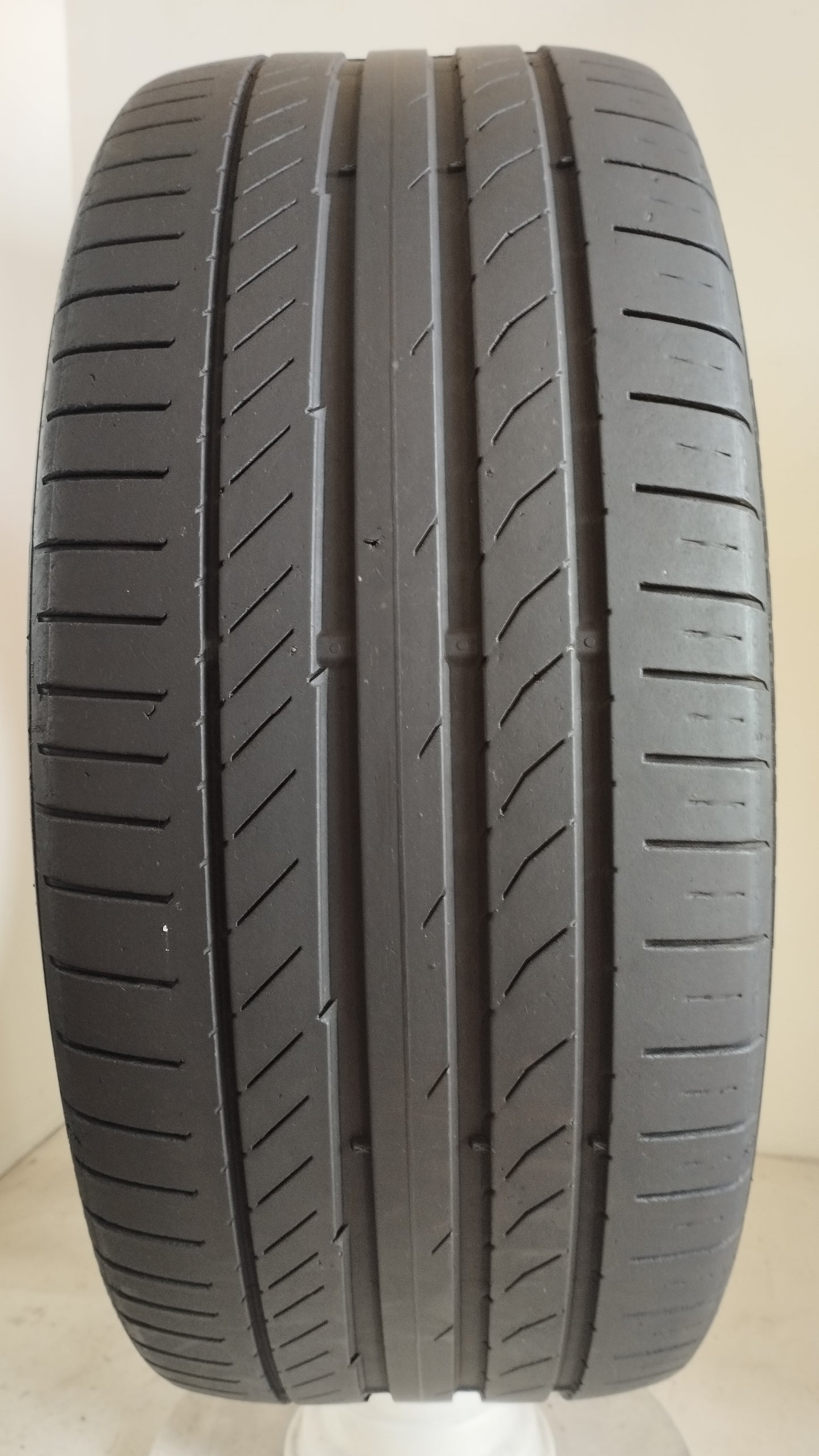 continental 255/45 r19 contisportcontact 5 cod.YY126