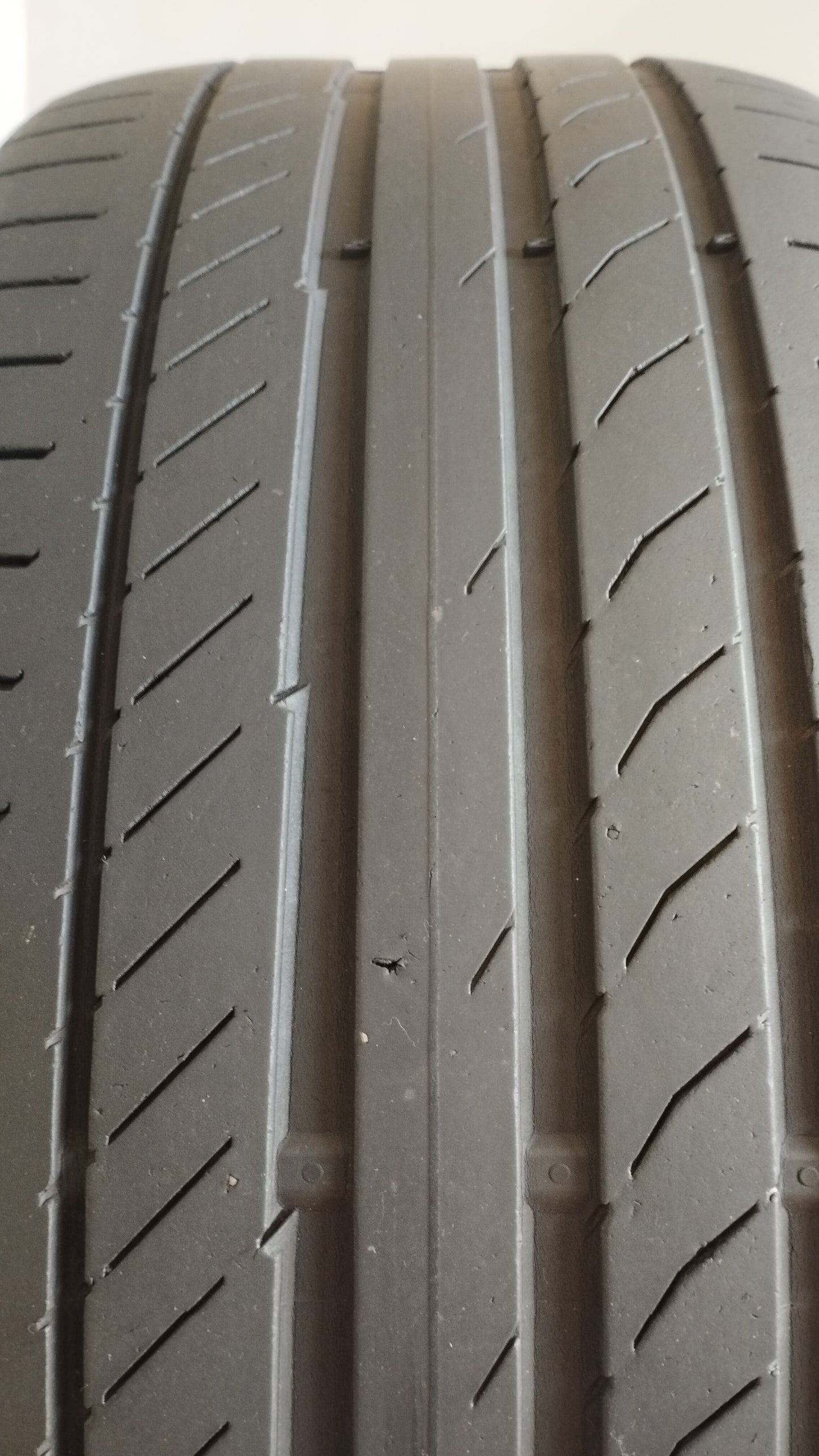 continental 255/45 r19 contisportcontact 5 cod.YY126