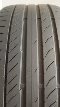 continental 255/45 r19 contisportcontact 5 cod.YY126