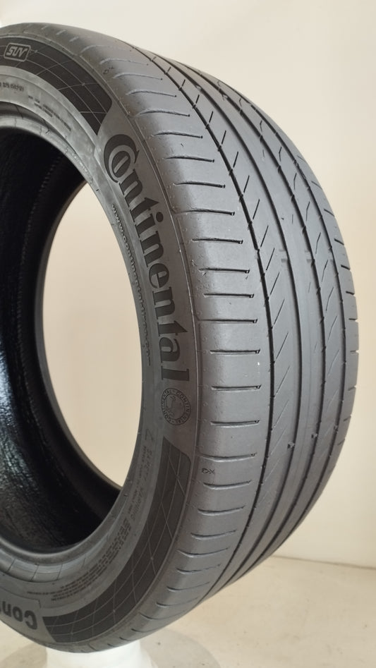 continental 255/45 r19 contisportcontact 5 cod.YY126