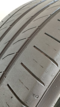continental 255/45 r19 contisportcontact 5 cod.YY126