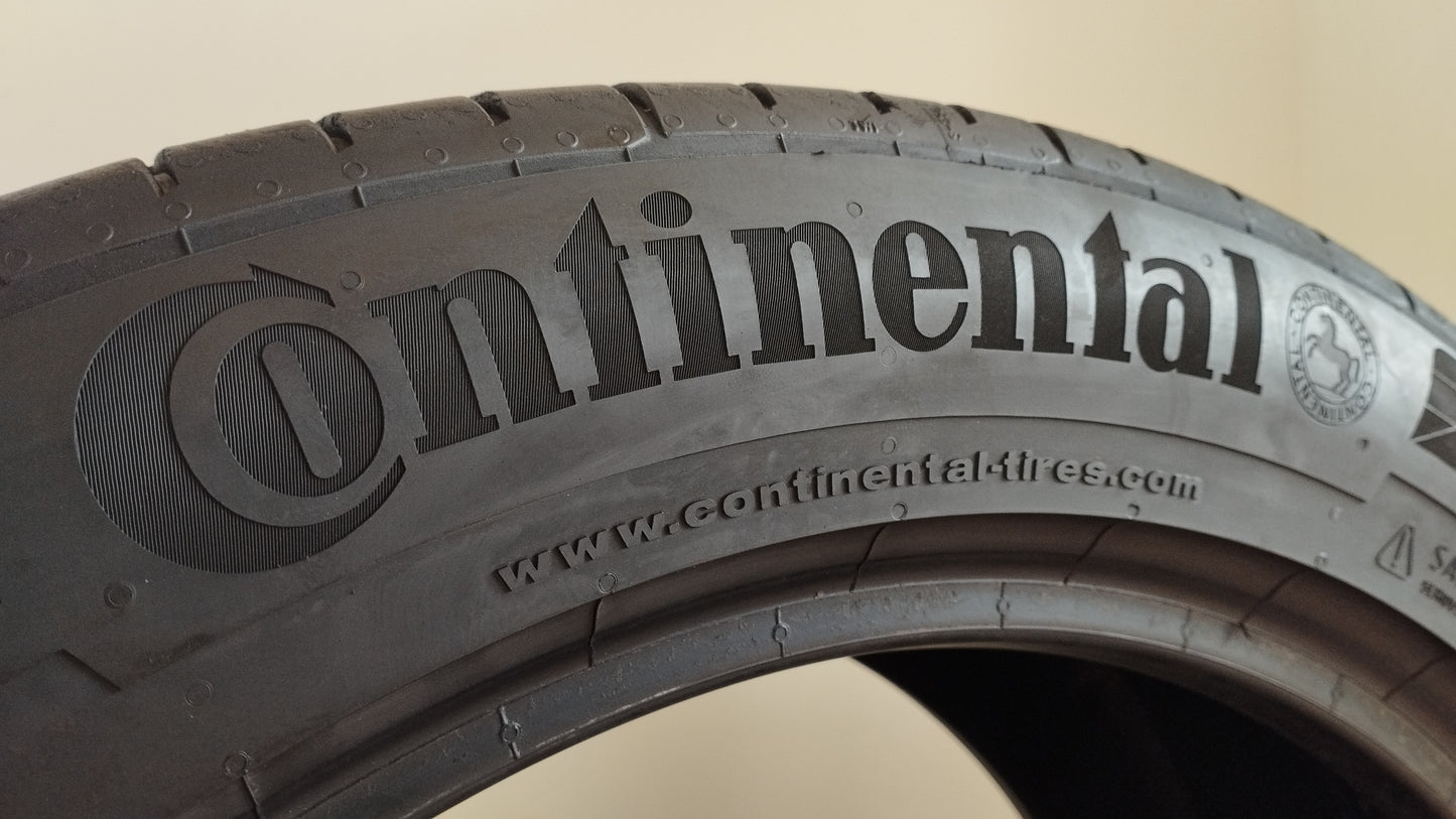 continental 255/45 r19 contisportcontact 5 cod.YY126