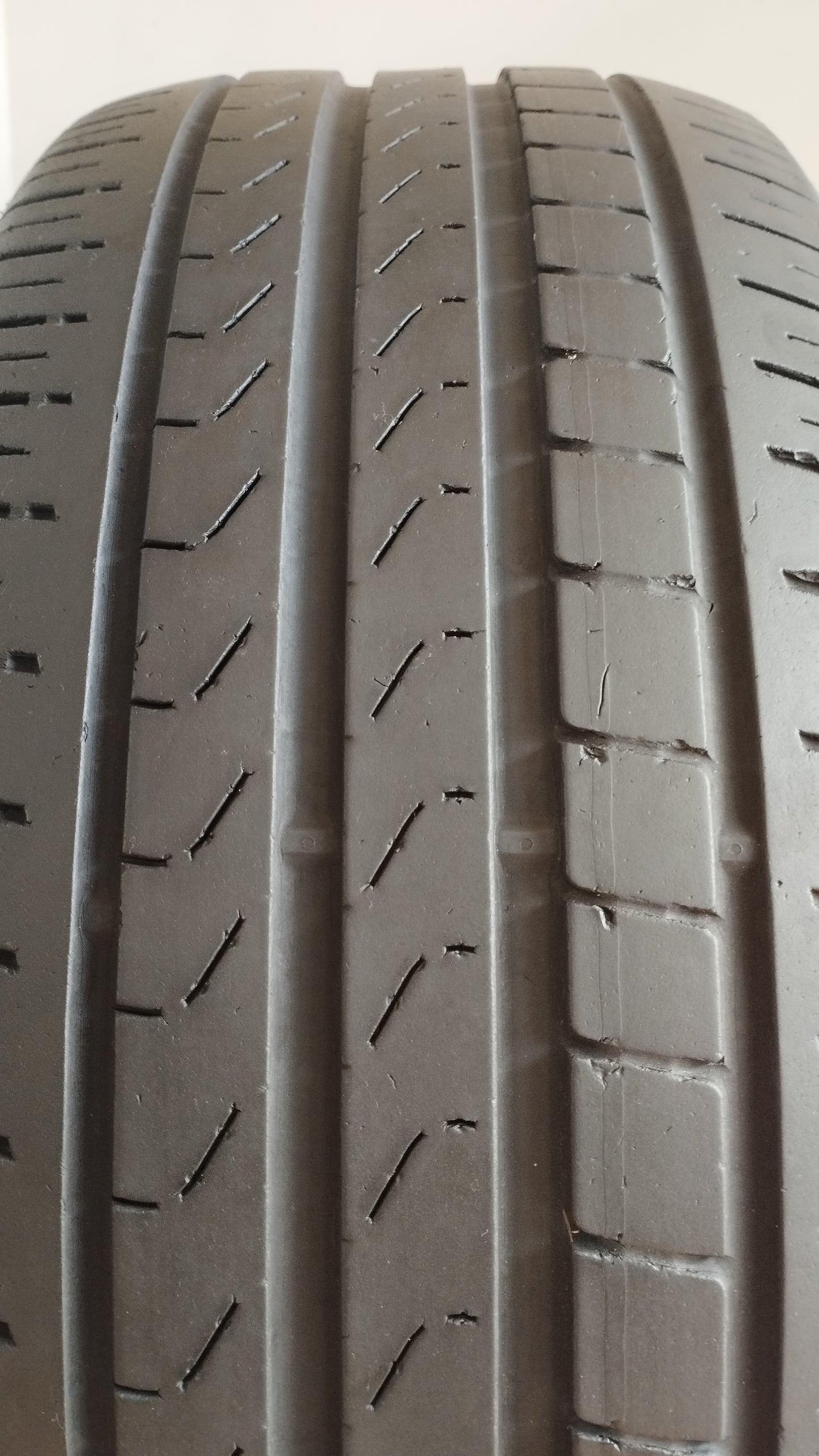 pirelli 255/45 r19 scorpion verde cod.YY127