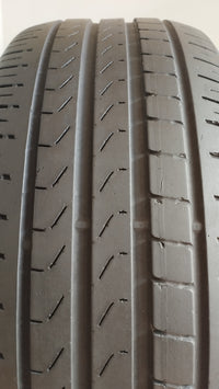 pirelli 255/45 r19 scorpion verde cod.YY127