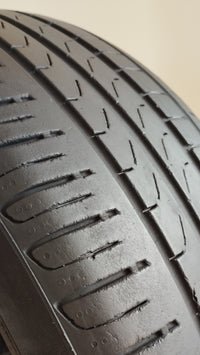pirelli 255/45 r19 scorpion verde cod.YY127