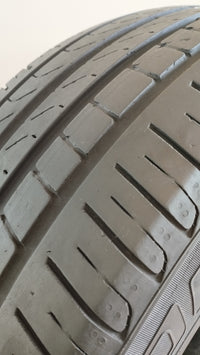 pirelli 255/45 r19 scorpion verde cod.YY127