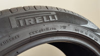 pirelli 255/45 r19 scorpion verde cod.YY127