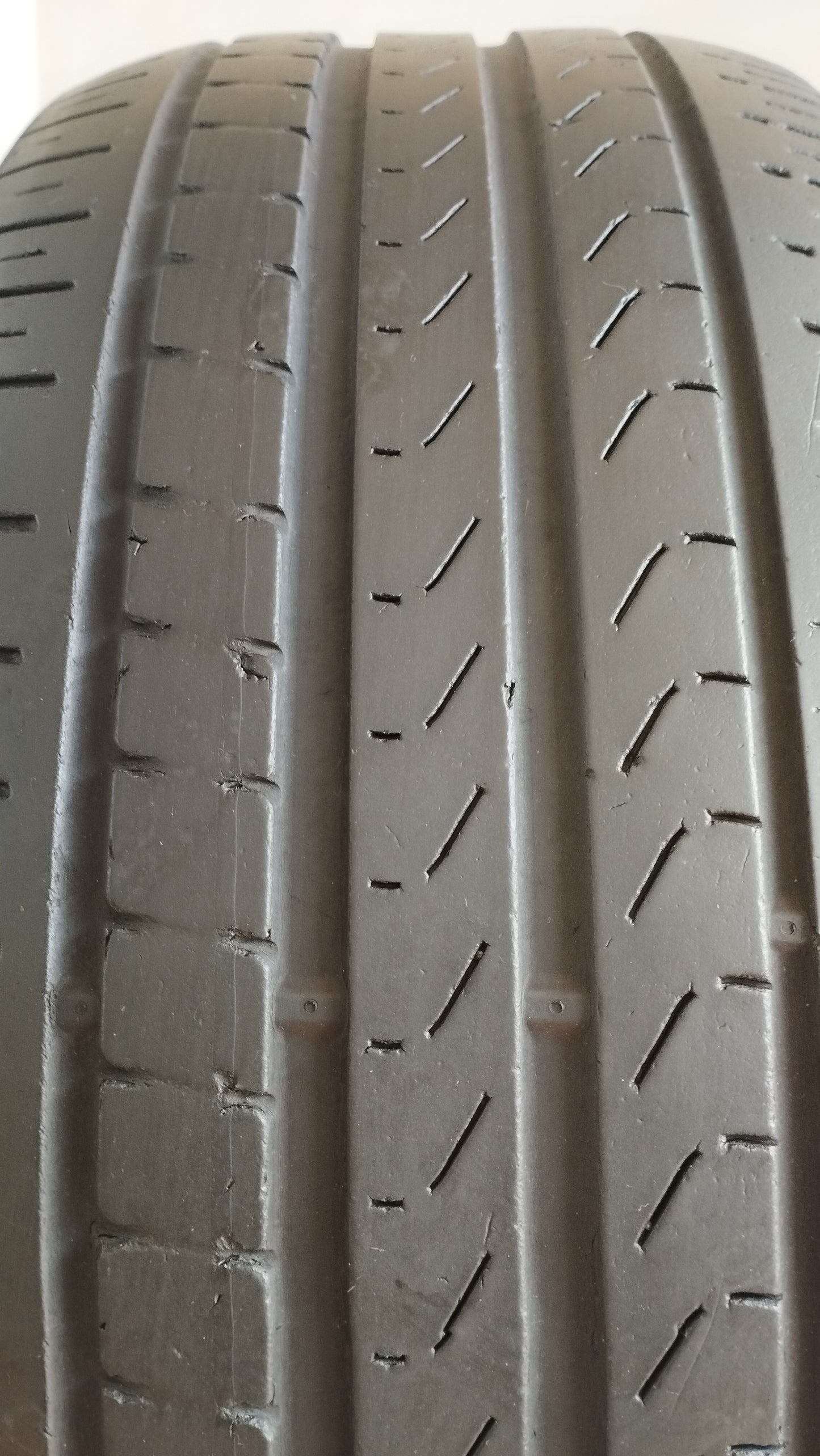 pirelli 255/45 r19 scorpion verde cod.YY128