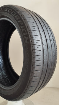pirelli 255/45 r19 scorpion verde cod.YY128