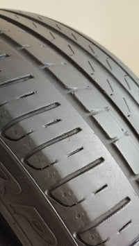 pirelli 255/45 r19 scorpion verde cod.YY128