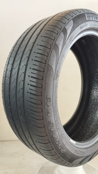 pirelli 255/45 r19 scorpion verde cod.YY128