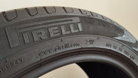 pirelli 255/45 r19 scorpion verde cod.YY128