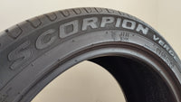 pirelli 255/45 r19 scorpion verde cod.YY128