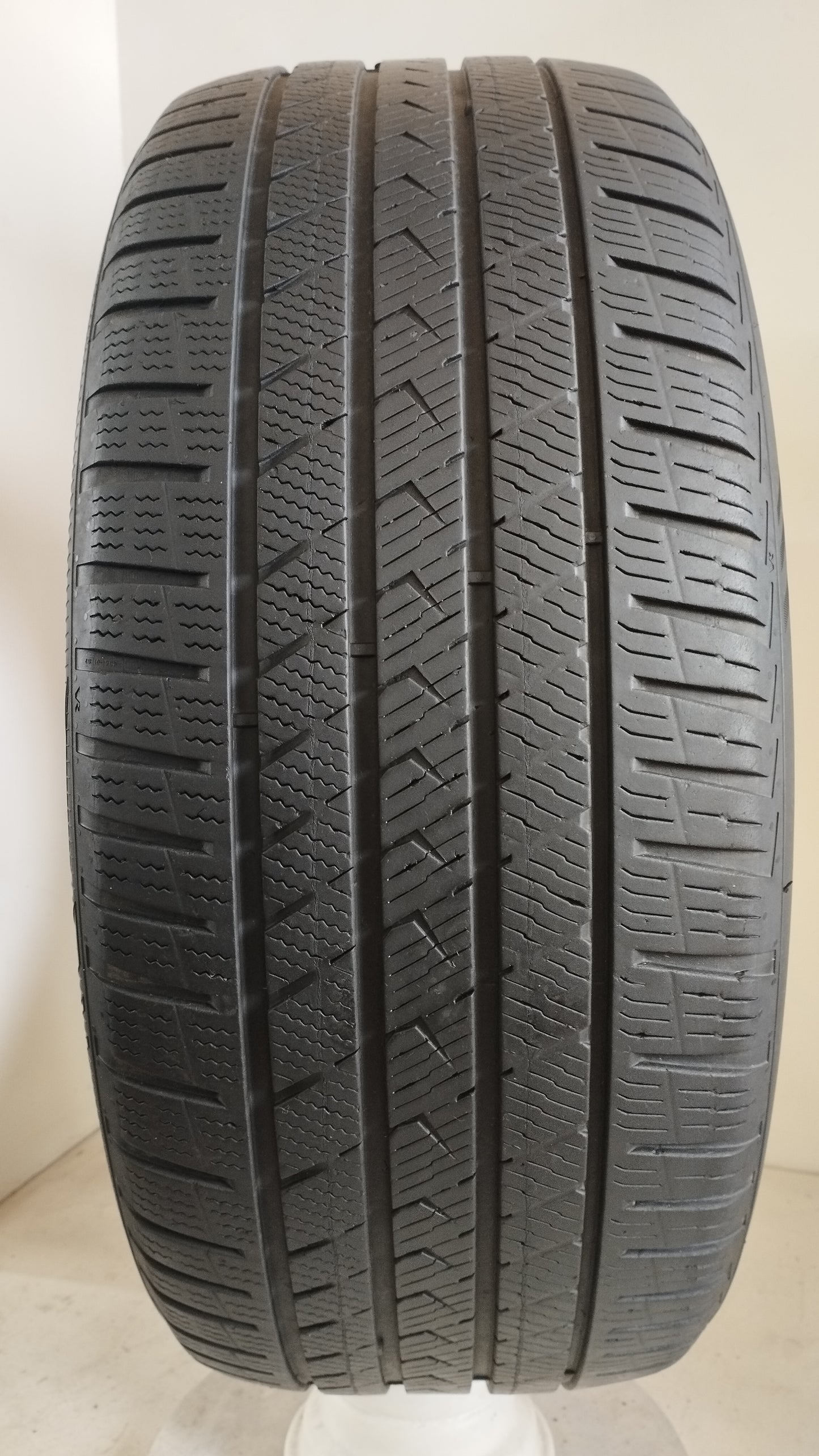 vredstein 255/45 r19 quatrac pro allseason cod.YY129