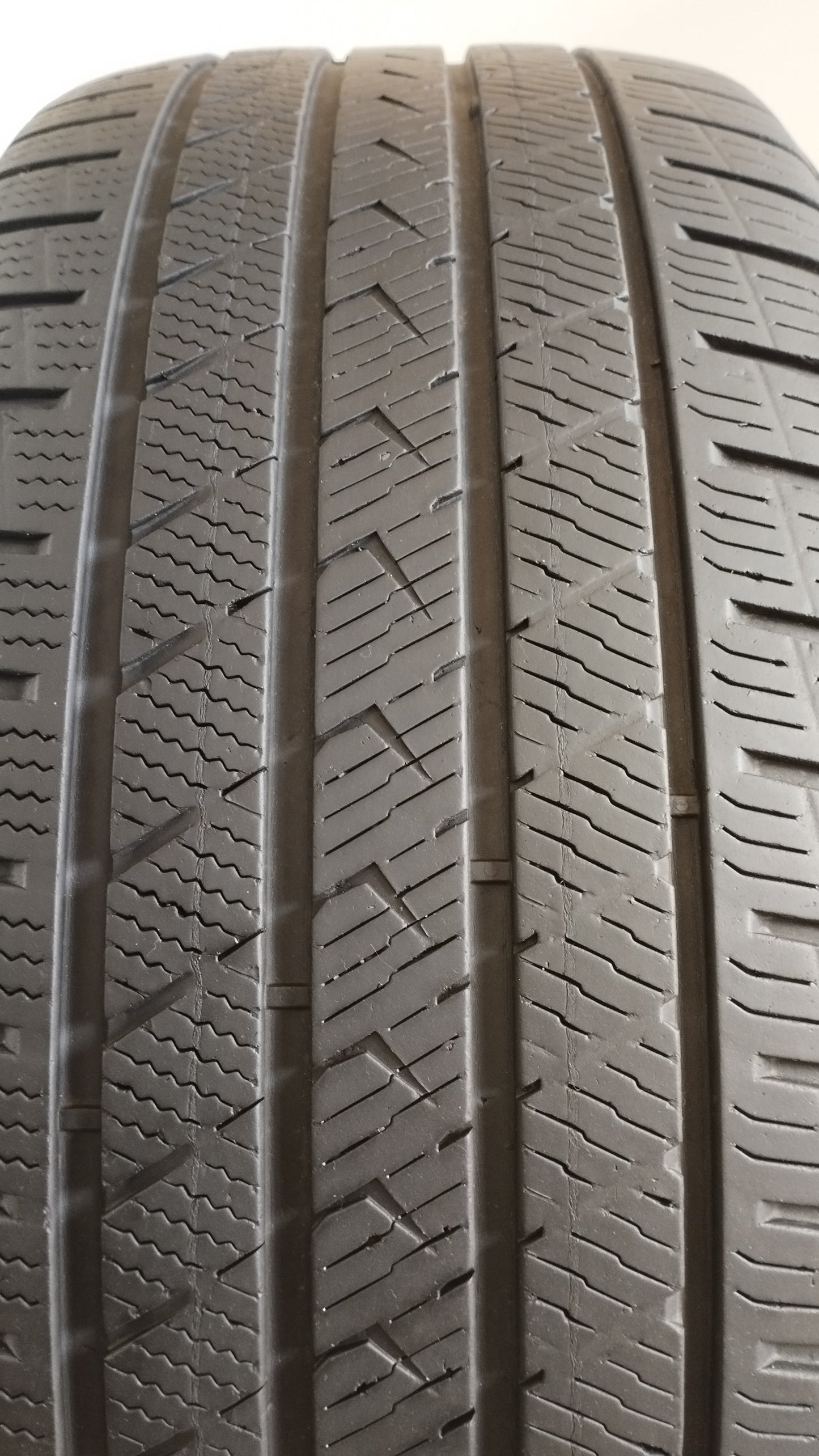 vredstein 255/45 r19 quatrac pro allseason cod.YY129