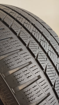 vredstein 255/45 r19 quatrac pro allseason cod.YY129