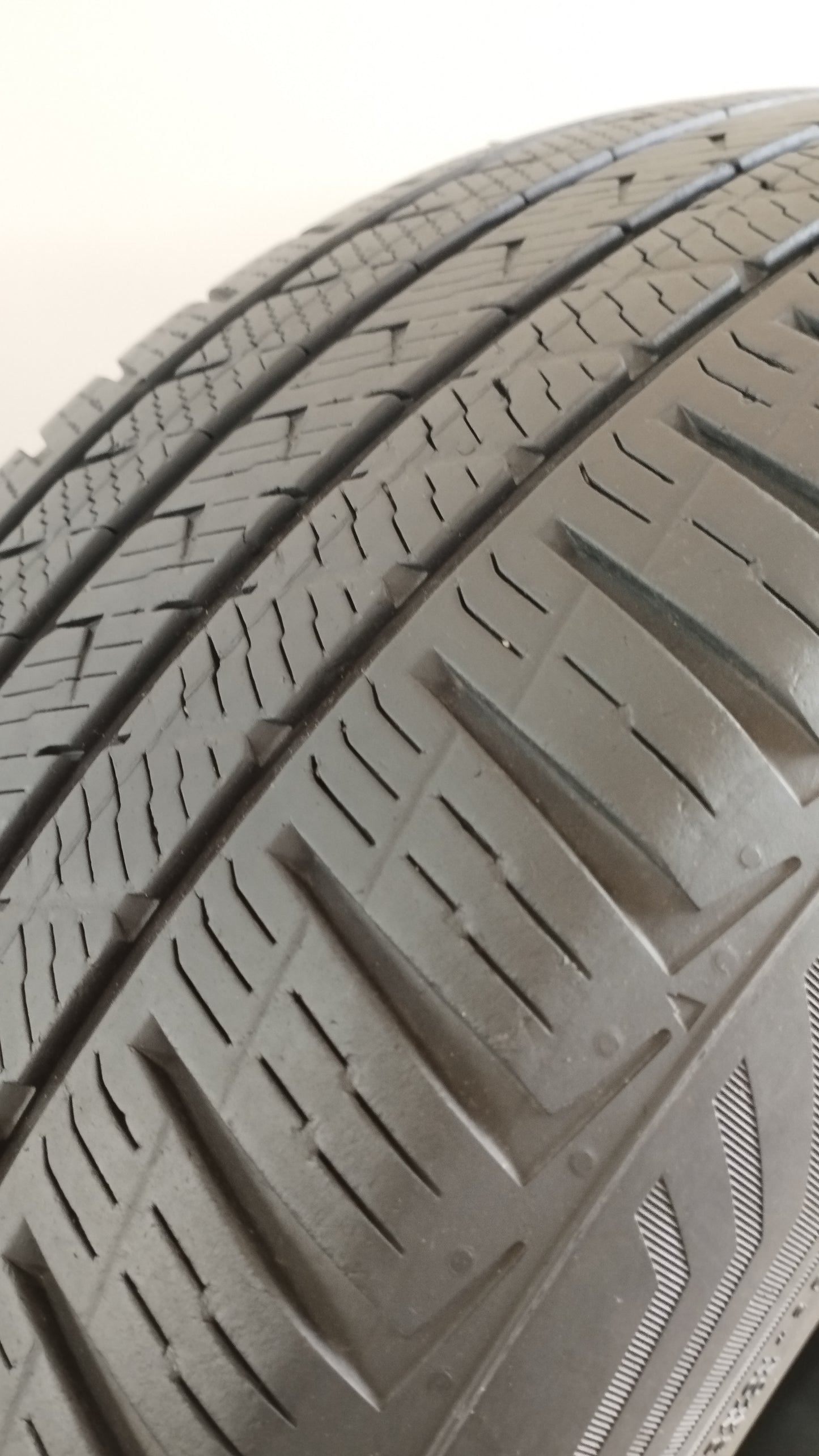 vredstein 255/45 r19 quatrac pro allseason cod.YY129