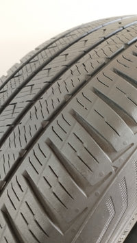 vredstein 255/45 r19 quatrac pro allseason cod.YY129