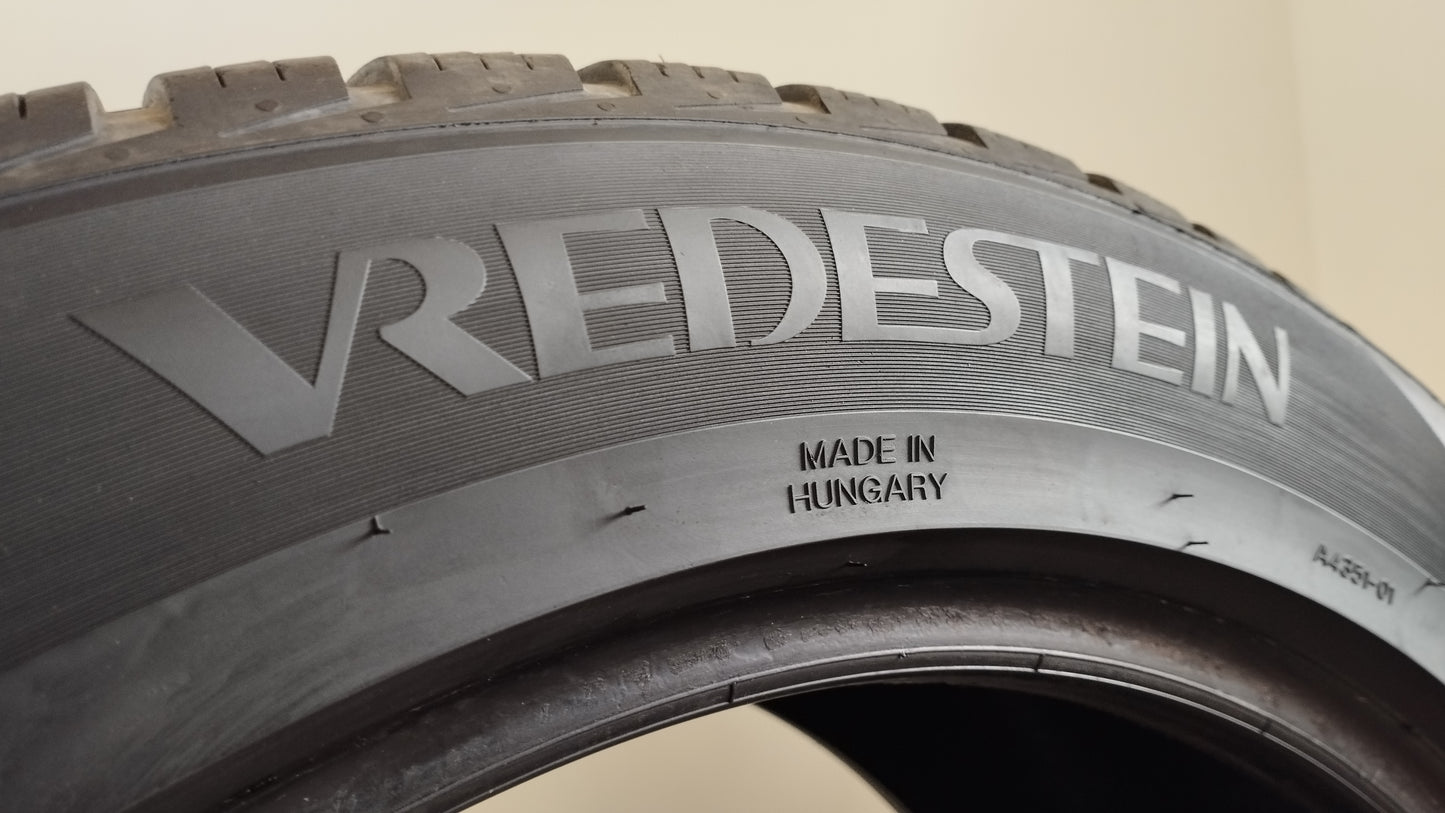 vredstein 255/45 r19 quatrac pro allseason cod.YY129